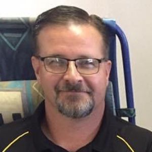 Meet your Posher, Michael